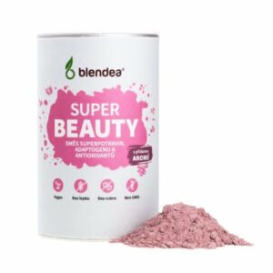 Blendea Superbeauty (30 porcí) - směs superpotravin a antioxidantů Blendea