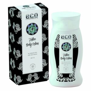 Eco Cosmetics Tělové mléko Tattoo BIO (200 ml) - pro péči o tetovanou pokožku Eco Cosmetics