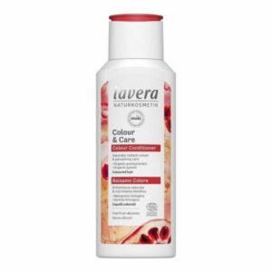 Lavera Kondicionér Colour & Care pro barvené vlasy BIO (200 ml) Lavera