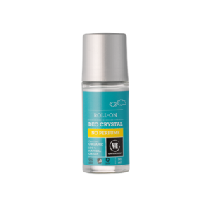 Urtekram Deodorant roll-on bez parfemace BIO (50 ml) - s aloe vera Urtekram