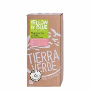 Yellow&Blue Máchadlo prádla (2 l) - šetrnější náhrada aviváže Yellow&Blue (Tierra Verde)
