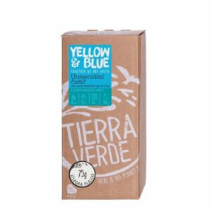 Yellow&Blue Univerzální čistič (2 l) - Sleva Yellow&Blue (Tierra Verde)