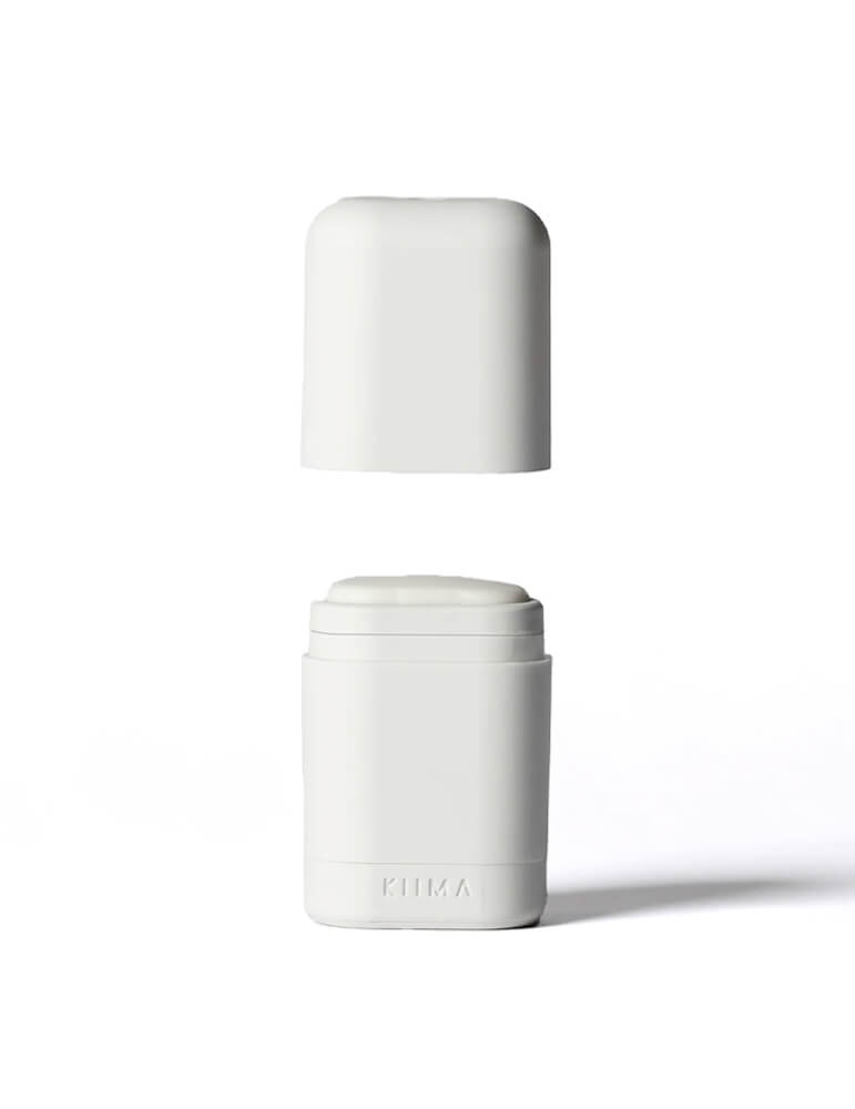 laSaponaria Aplikátor na tuhý deodorant - znovuplnitelný Bílý - v elegantních barvách laSaponaria