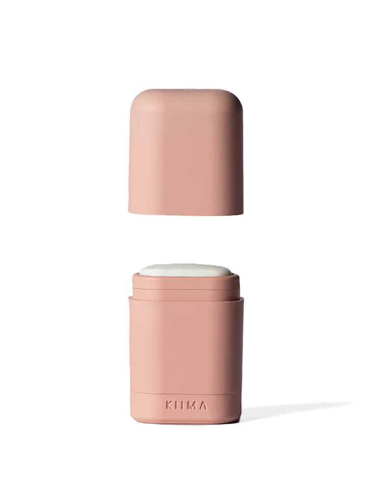 laSaponaria Aplikátor na tuhý deodorant - znovuplnitelný Růžový - v elegantních barvách laSaponaria