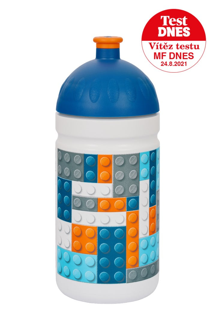 Zdravá lahev pro děti (0
